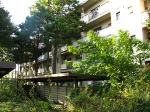 hashimoto apartments bike shed